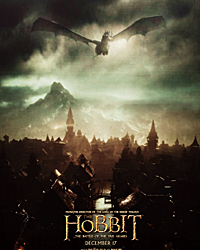 The Hobbit The Battle of the Five Armies